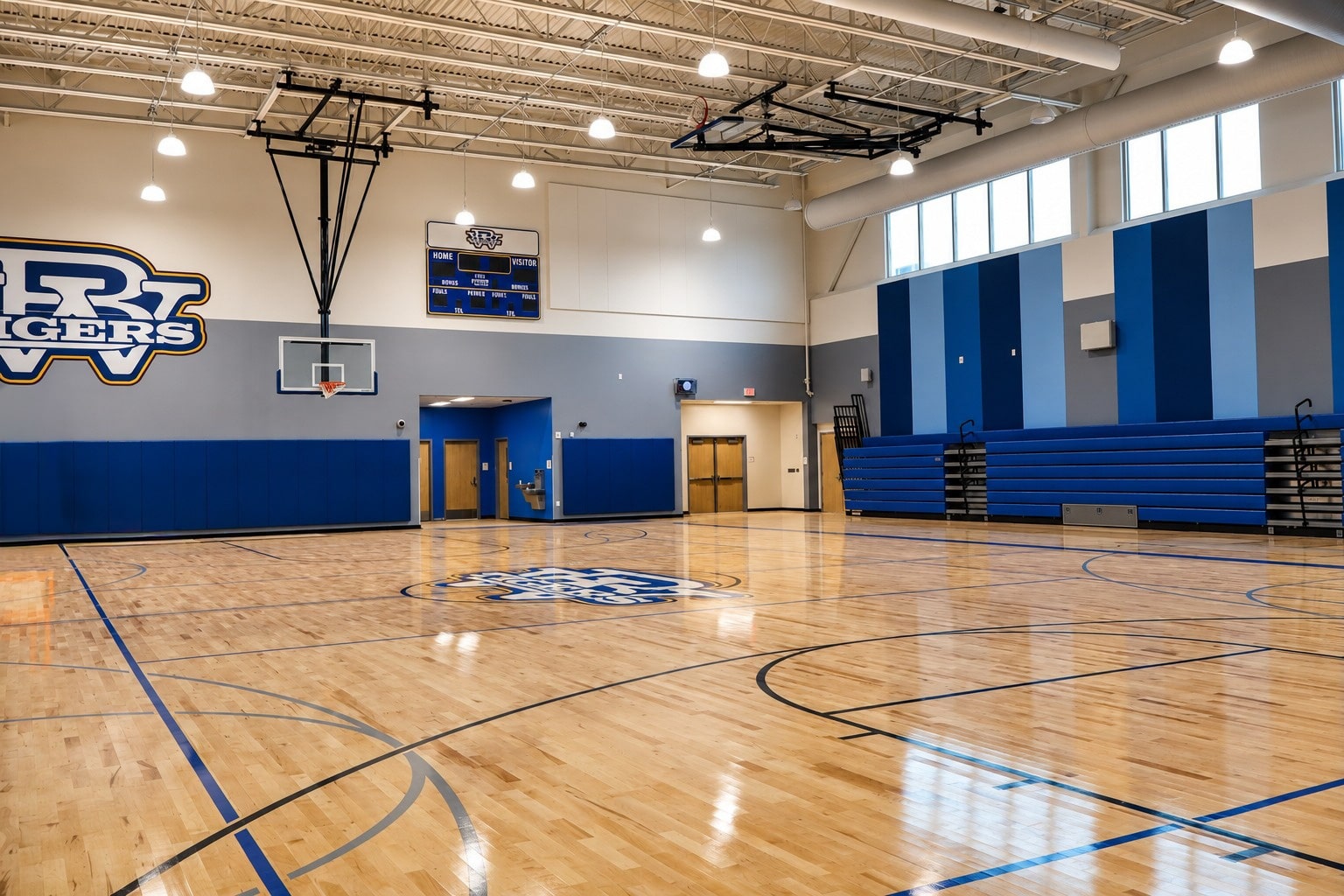 09_Washington Gym Completed300-2